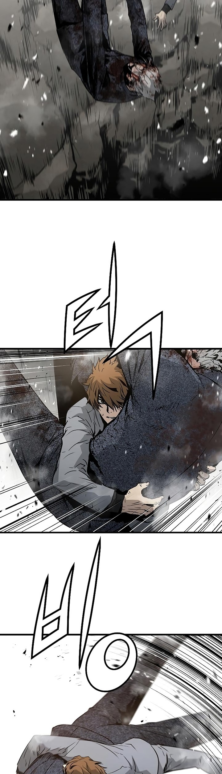 The Breaker Eternal Force Chapter 57 Gambar 50