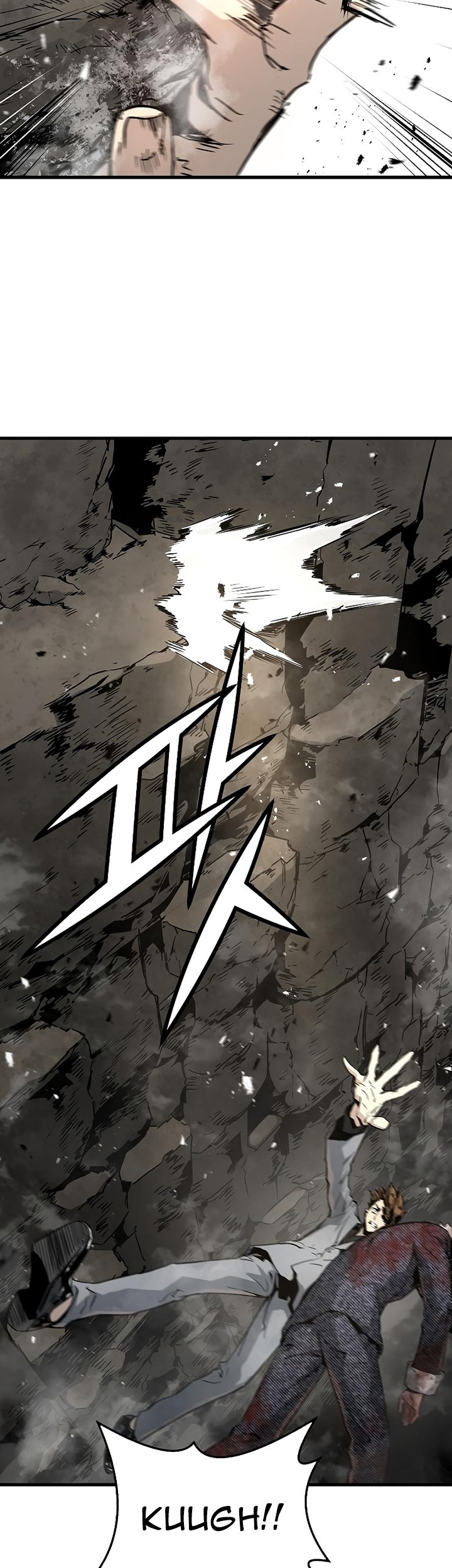 The Breaker Eternal Force Chapter 57 Gambar 52