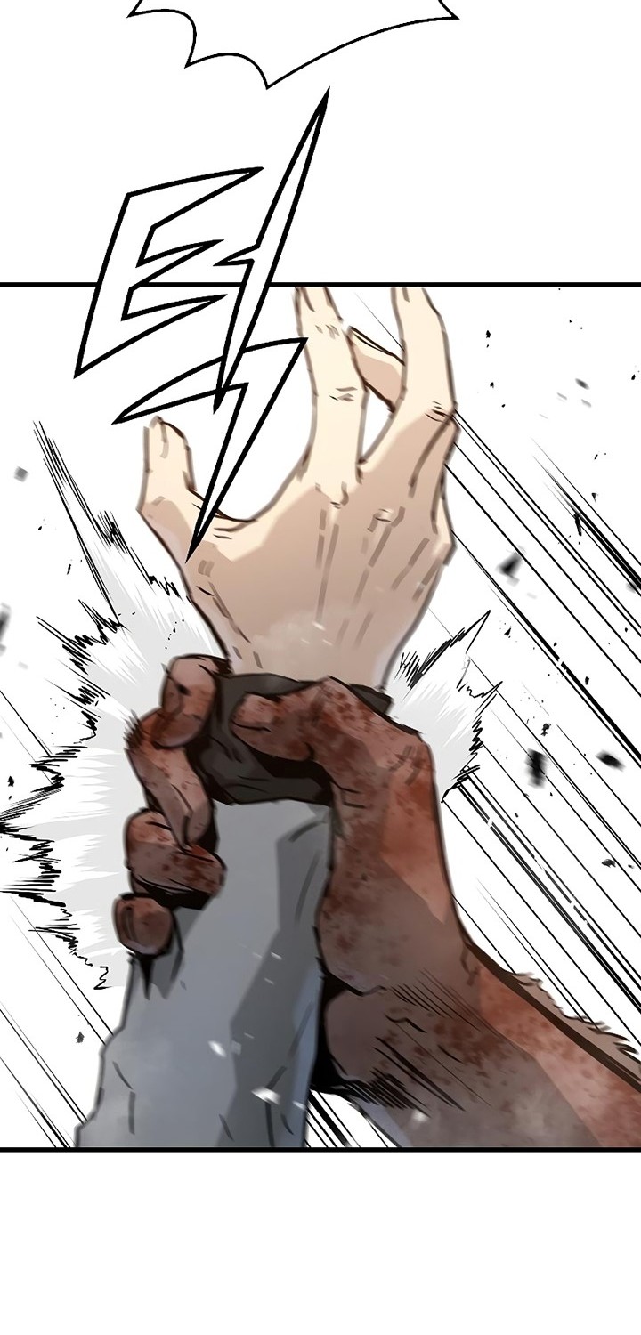 The Breaker Eternal Force Chapter 57 Gambar 53