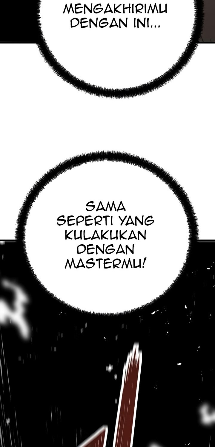 The Breaker Eternal Force Chapter 57 Gambar 3