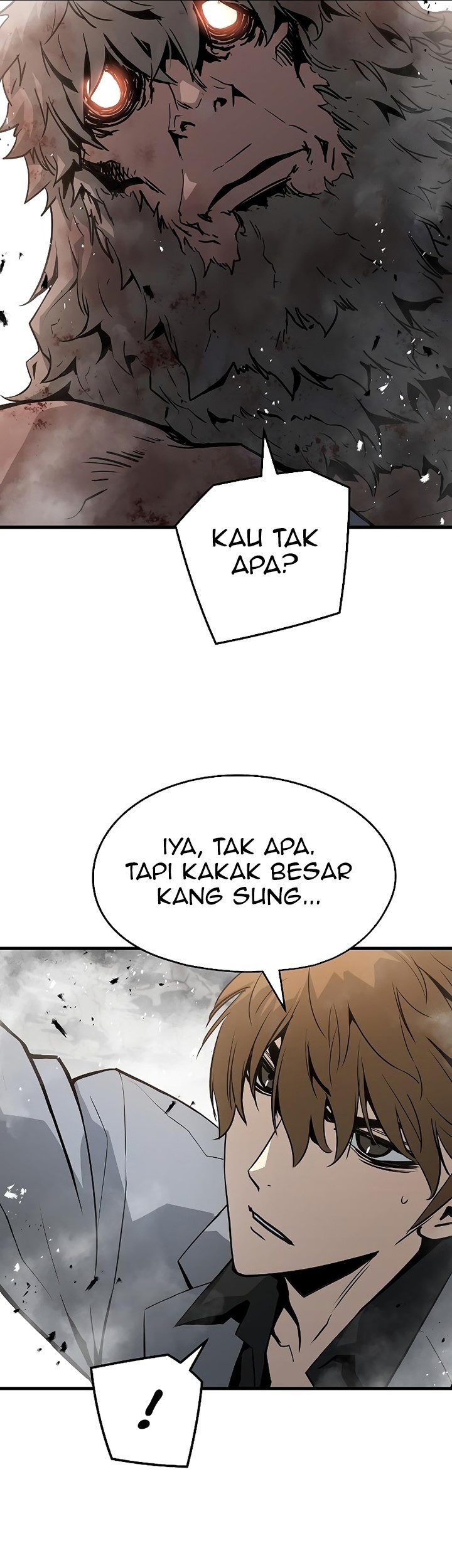 The Breaker Eternal Force Chapter 57 Gambar 55