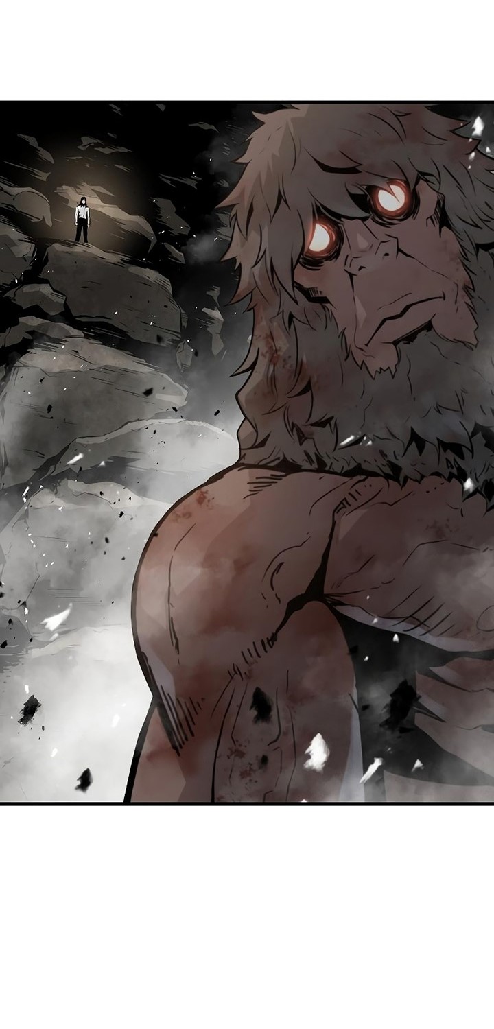 The Breaker Eternal Force Chapter 57 Gambar 56