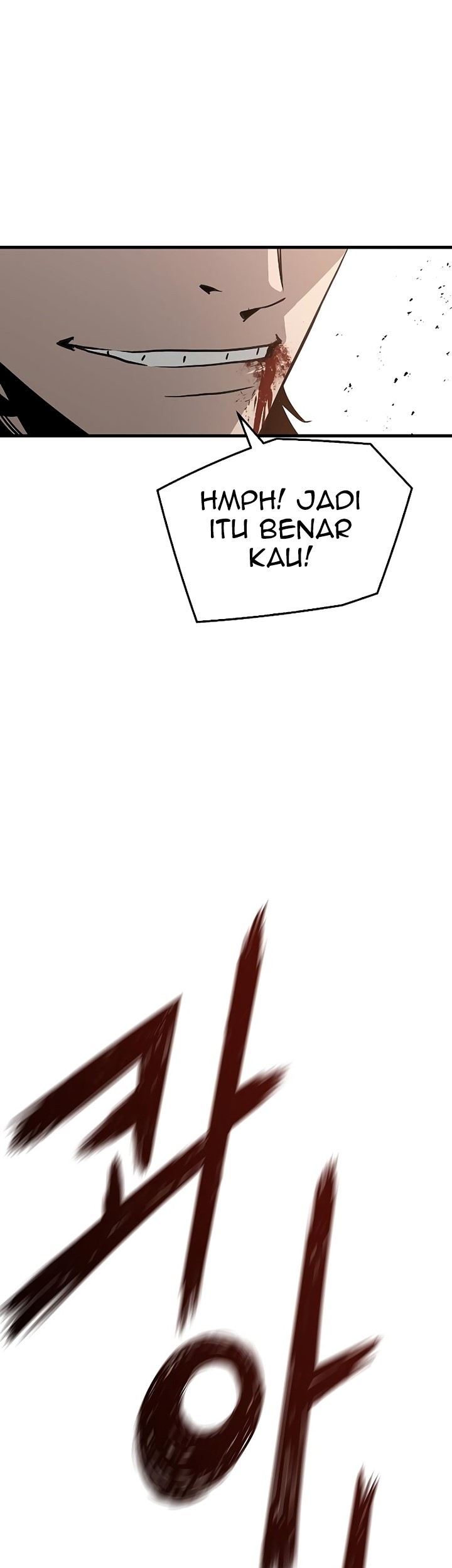 The Breaker Eternal Force Chapter 57 Gambar 61