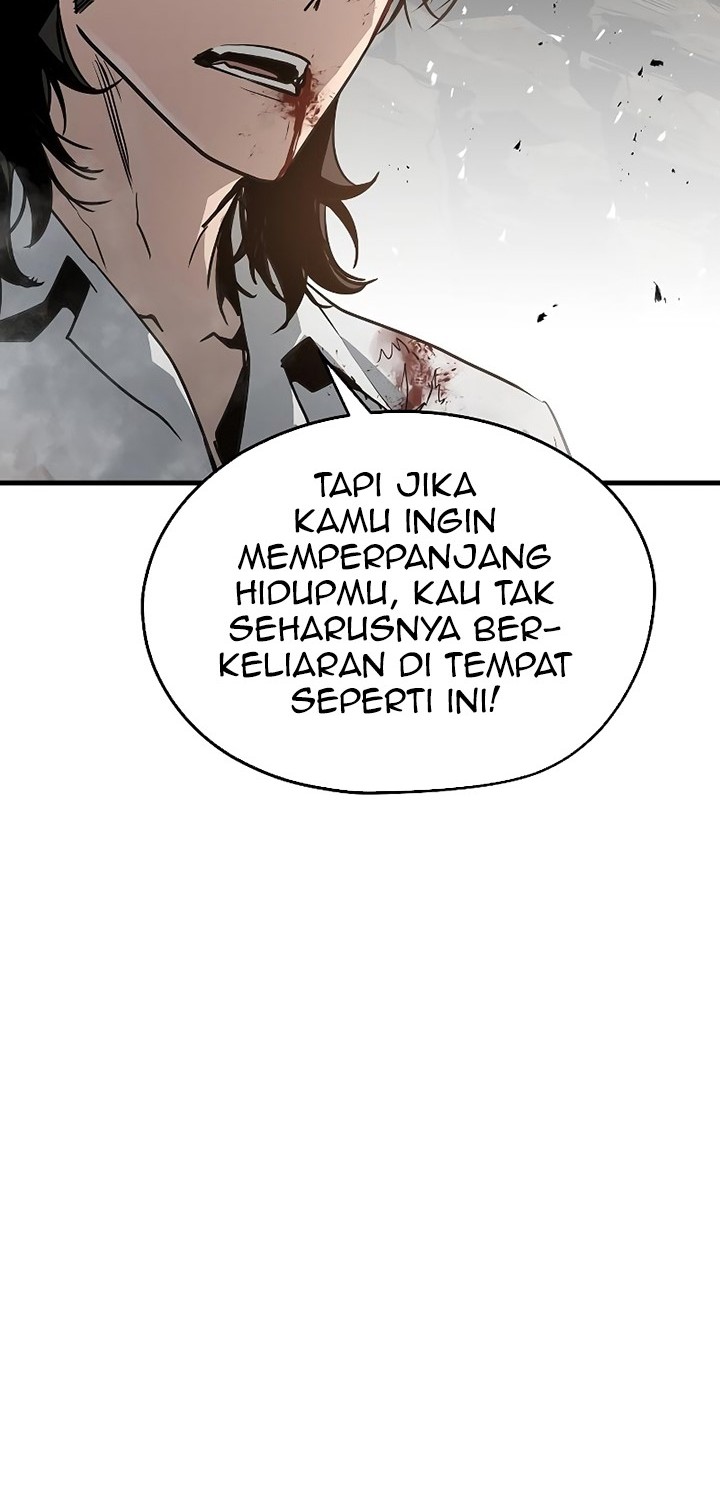 The Breaker Eternal Force Chapter 57 Gambar 64