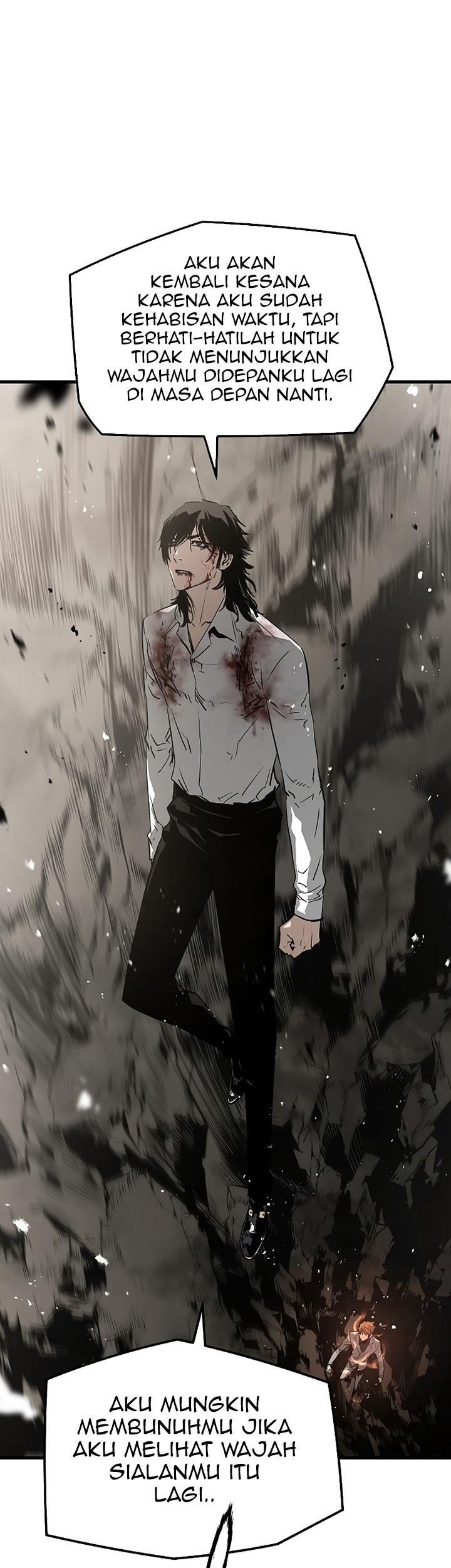 The Breaker Eternal Force Chapter 57 Gambar 65