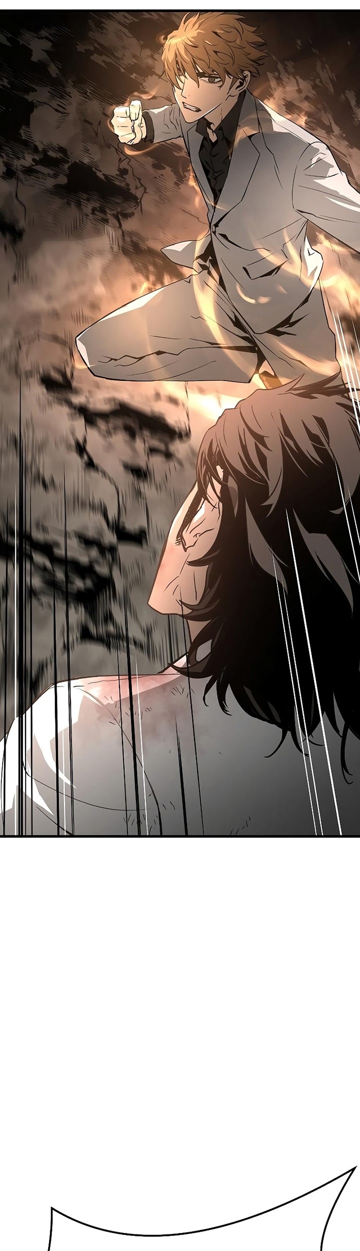 The Breaker Eternal Force Chapter 57 Gambar 67