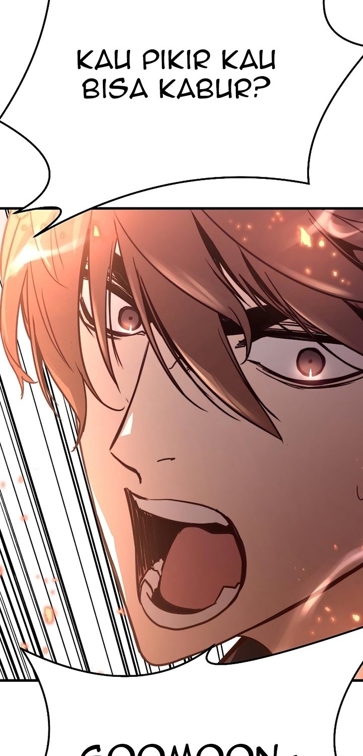 The Breaker Eternal Force Chapter 57 Gambar 68