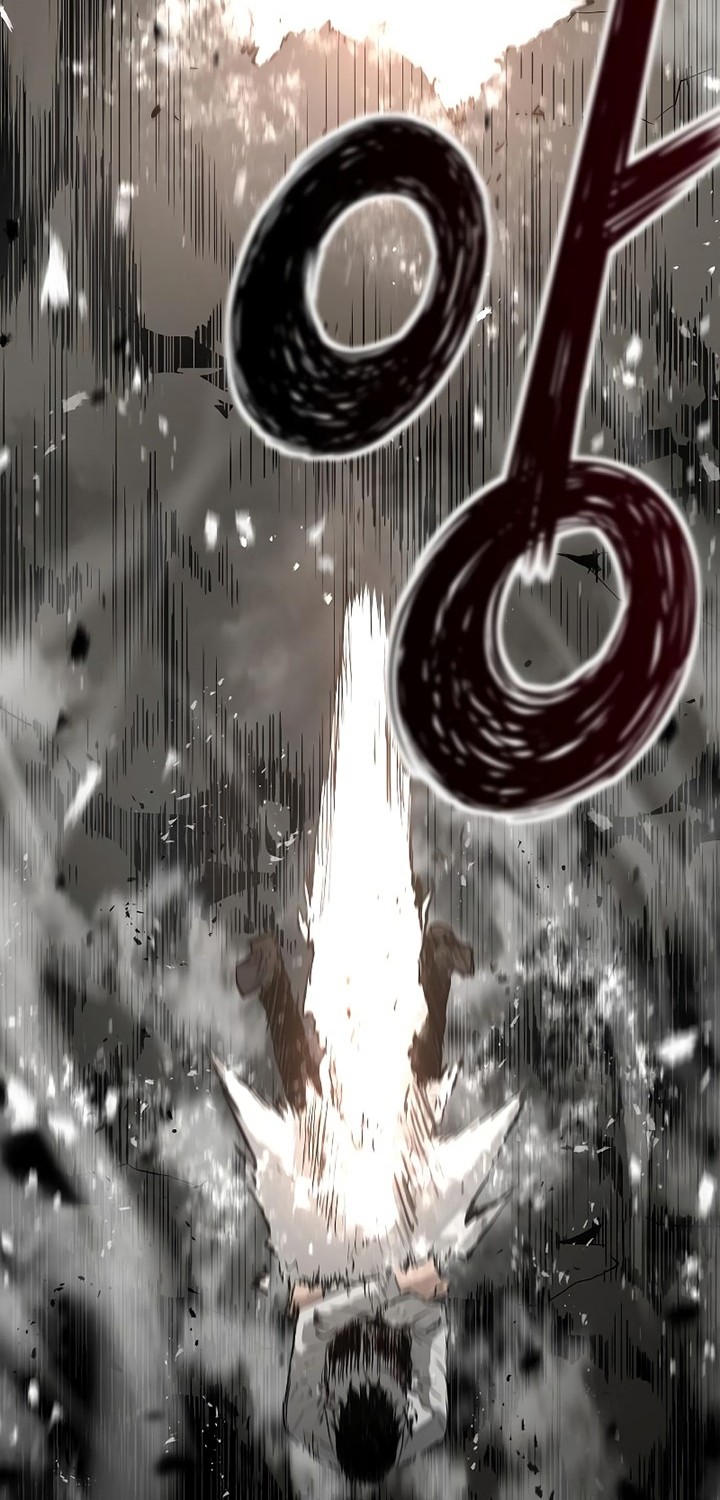 The Breaker Eternal Force Chapter 57 Gambar 70