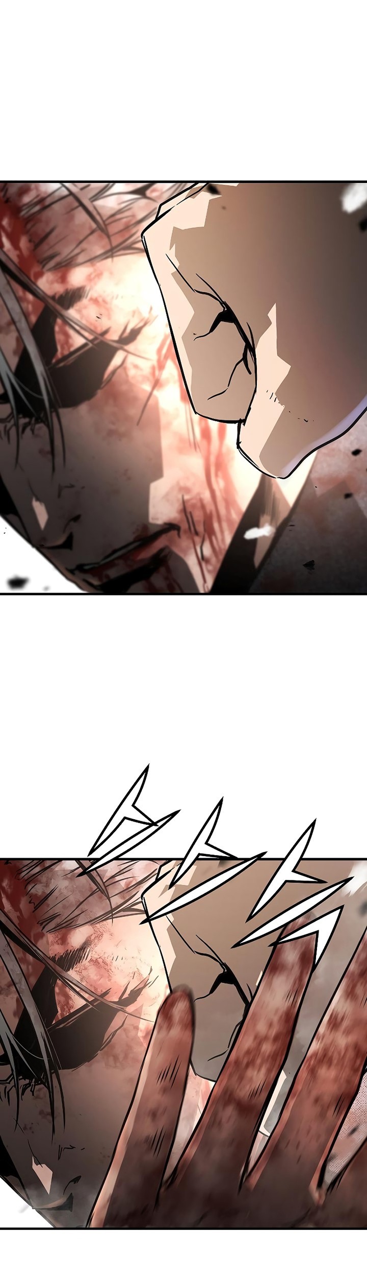 The Breaker Eternal Force Chapter 57 Gambar 6