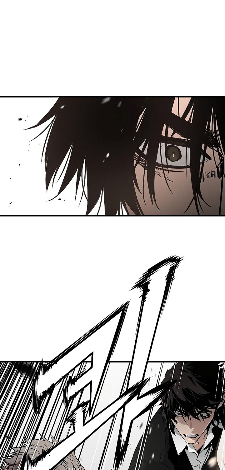 The Breaker Eternal Force Chapter 57 Gambar 7