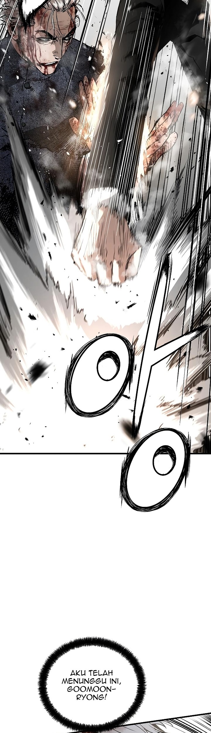 The Breaker Eternal Force Chapter 57 Gambar 8