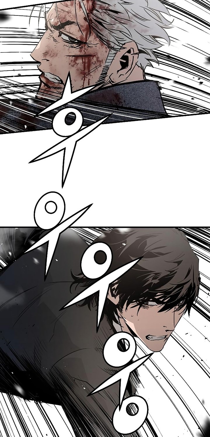 The Breaker Eternal Force Chapter 57 Gambar 9