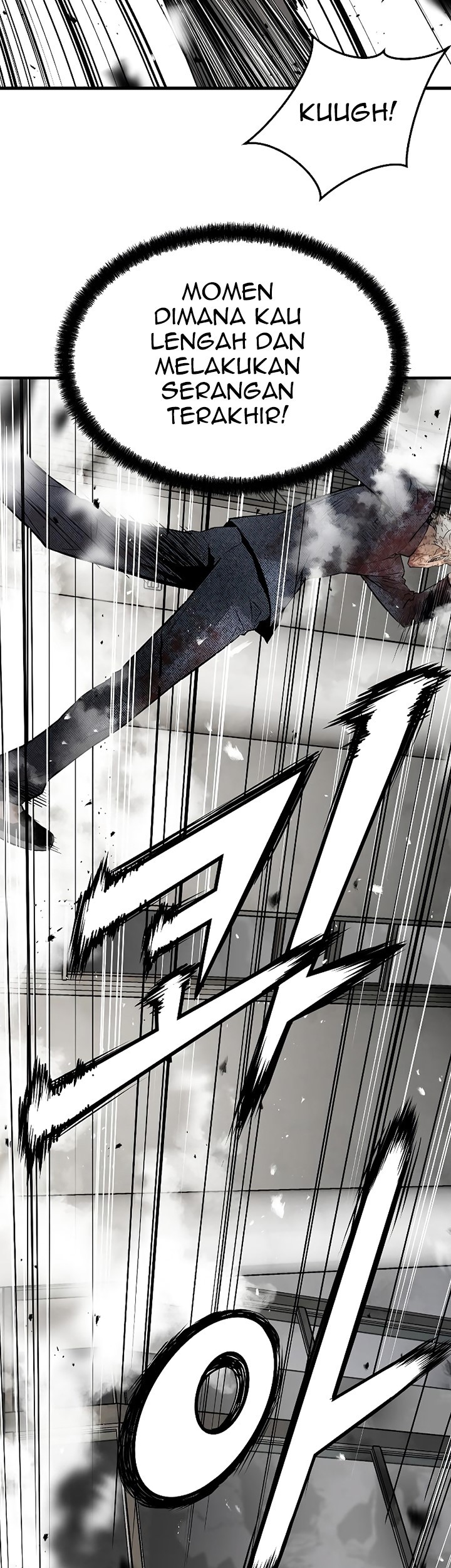 The Breaker Eternal Force Chapter 57 Gambar 10