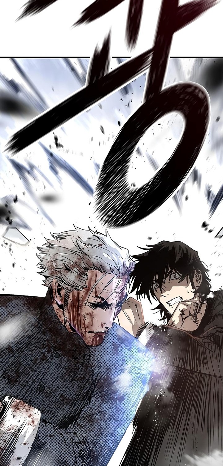 The Breaker Eternal Force Chapter 57 Gambar 13