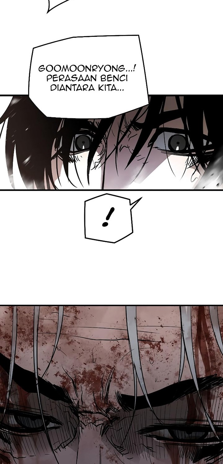 The Breaker Eternal Force Chapter 57 Gambar 15