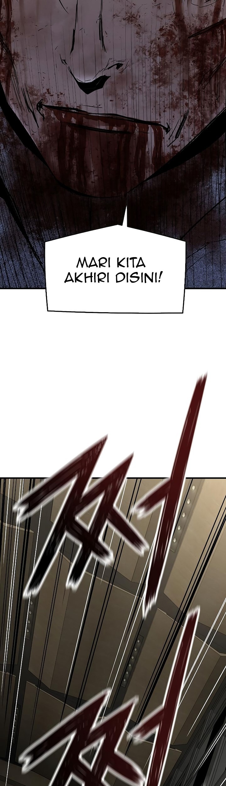 The Breaker Eternal Force Chapter 57 Gambar 16