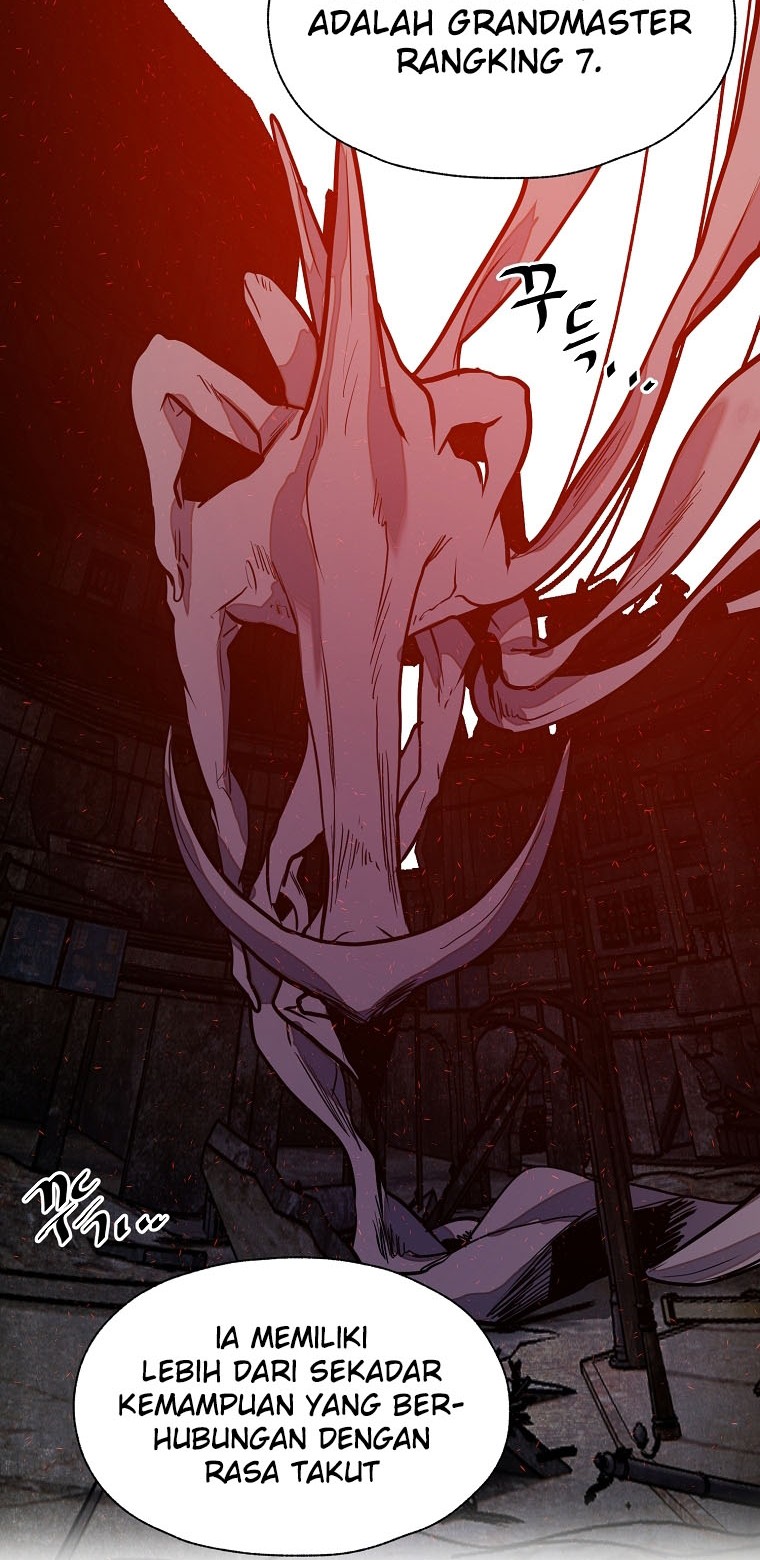VR HERO Chapter 18 Gambar 29