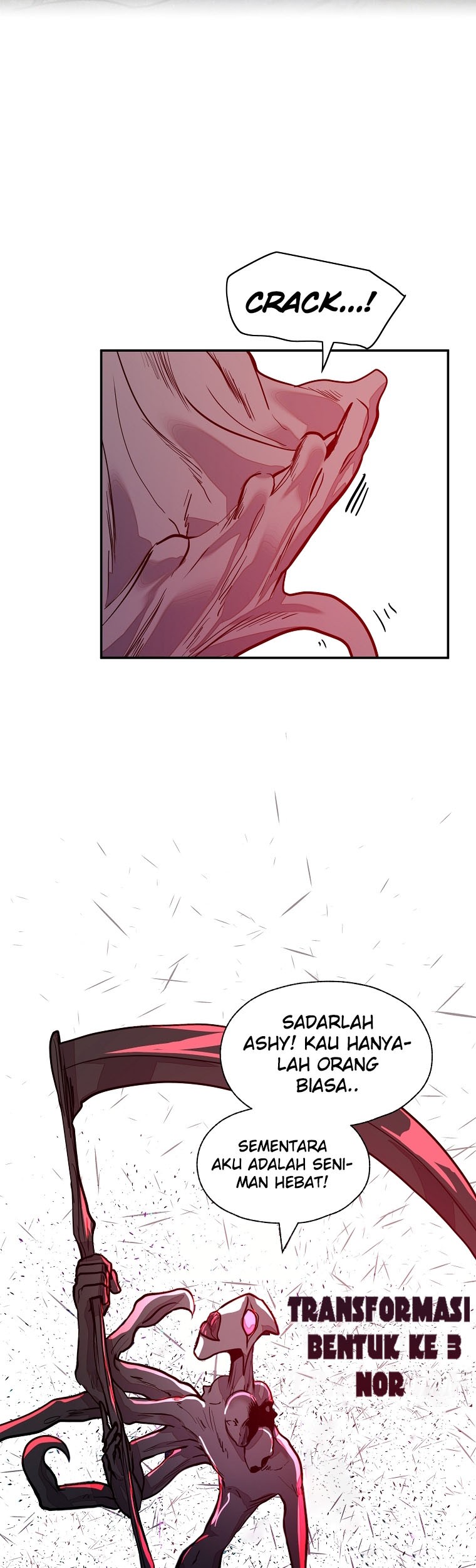 VR HERO Chapter 18 Gambar 30