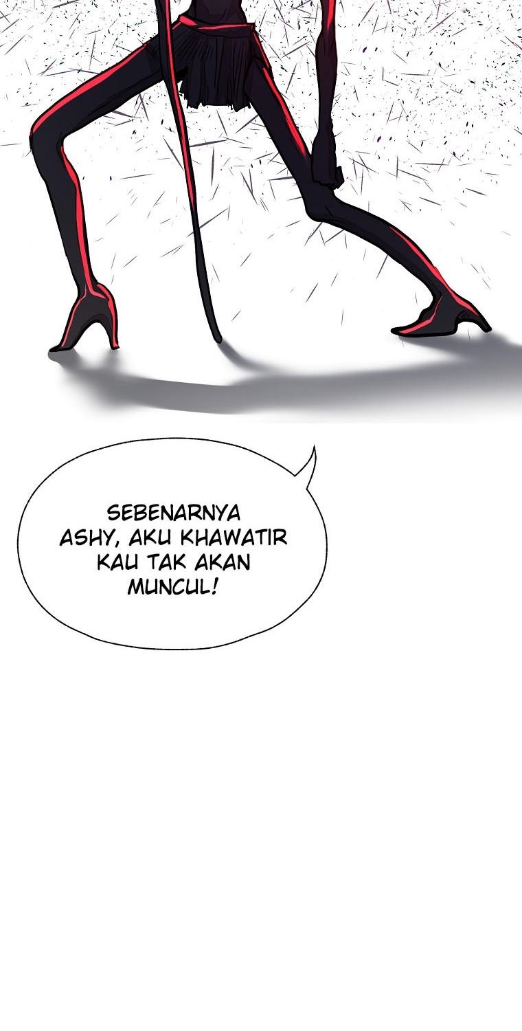 VR HERO Chapter 18 Gambar 31
