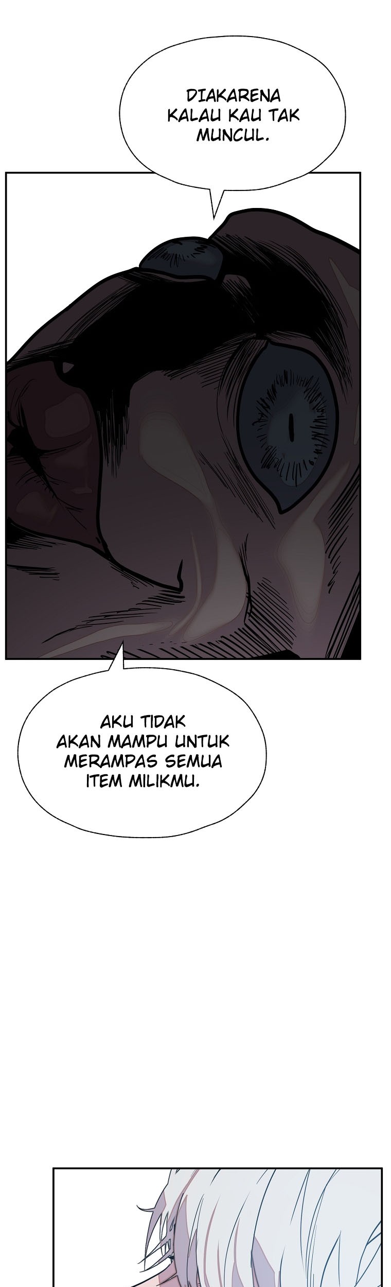 VR HERO Chapter 18 Gambar 32