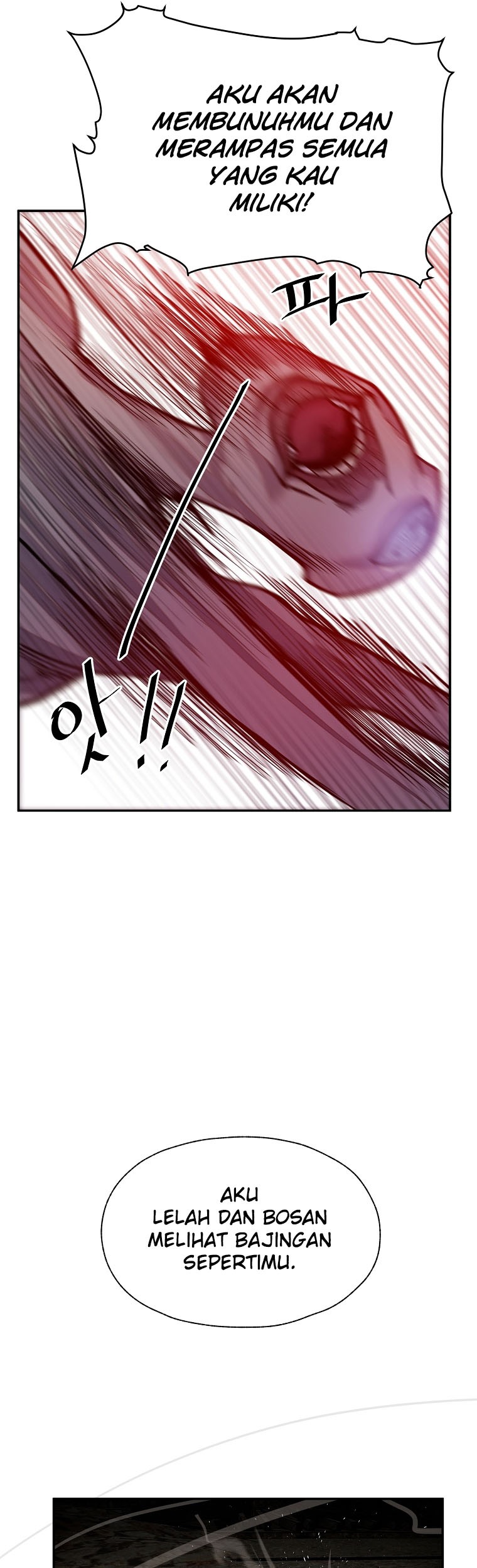 VR HERO Chapter 18 Gambar 34