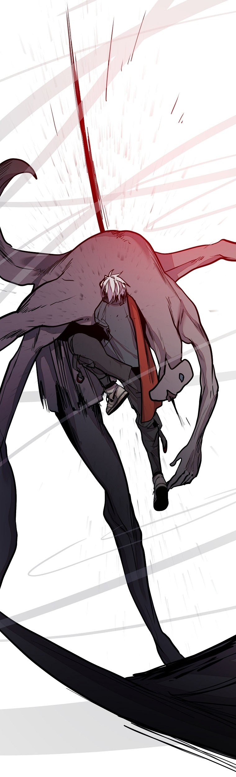 VR HERO Chapter 18 Gambar 36