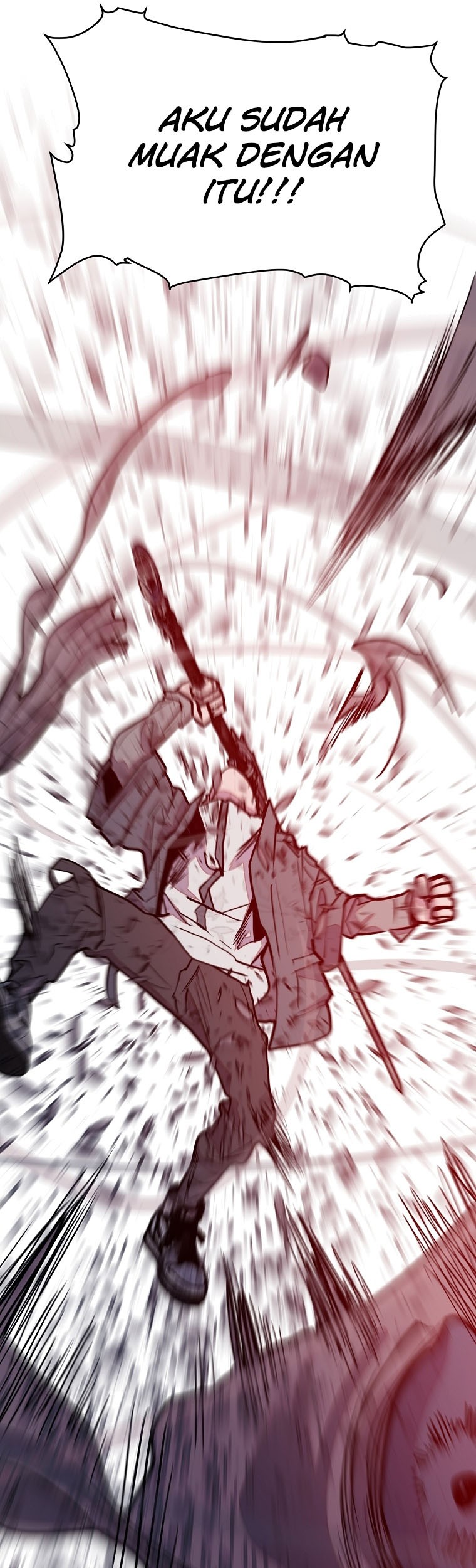 VR HERO Chapter 18 Gambar 39