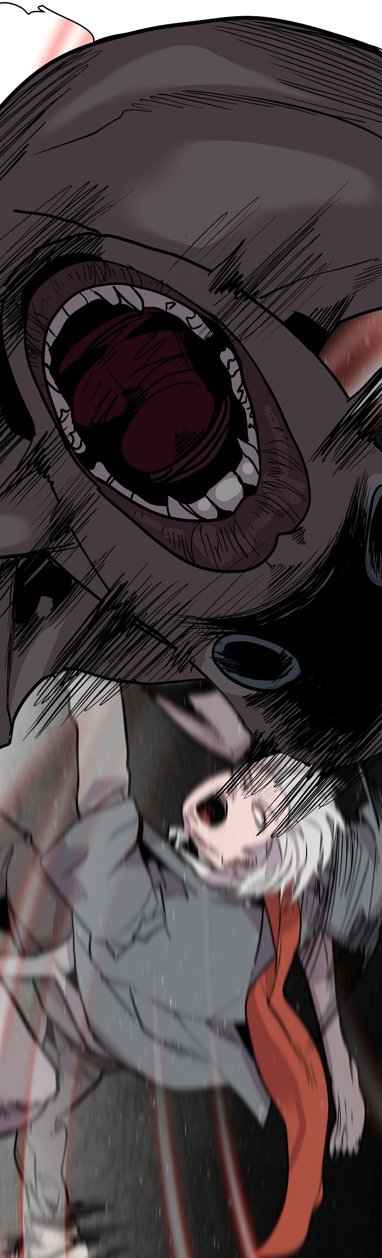 VR HERO Chapter 18 Gambar 44