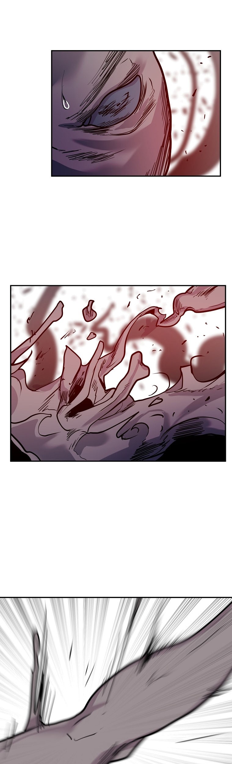 VR HERO Chapter 18 Gambar 46