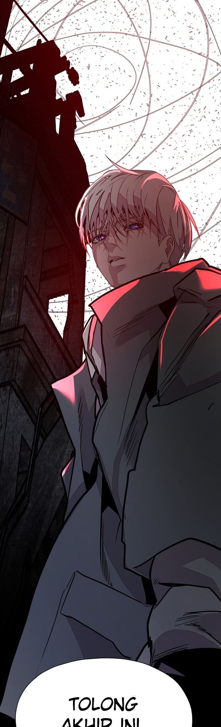 VR HERO Chapter 18 Gambar 57