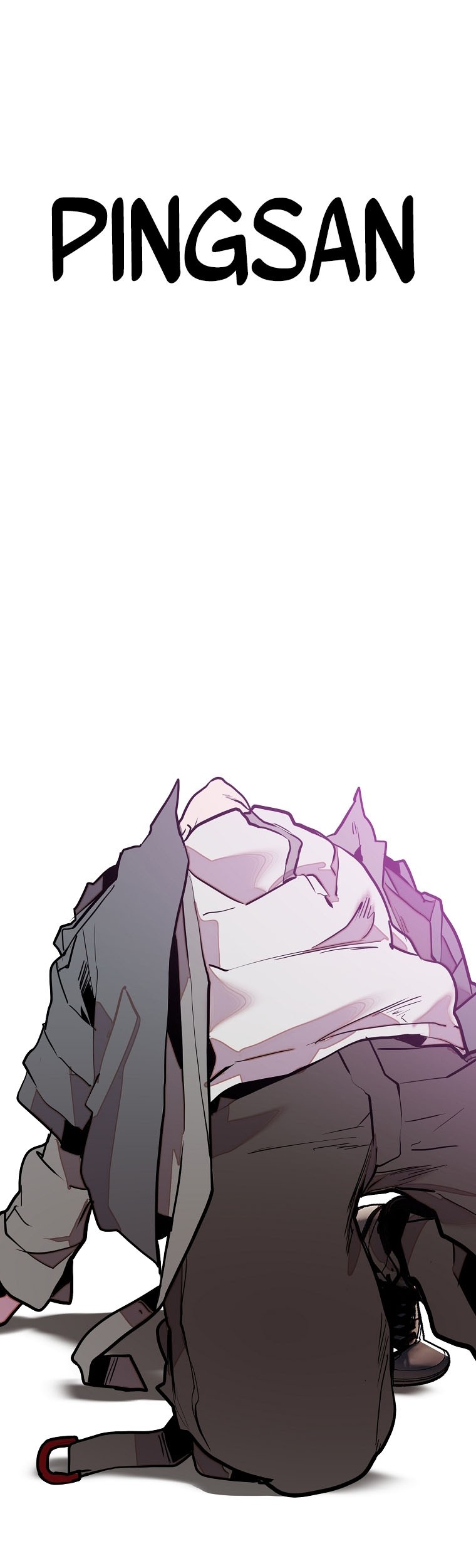 Baca VR HERO Chapter 18 Gambar 2
