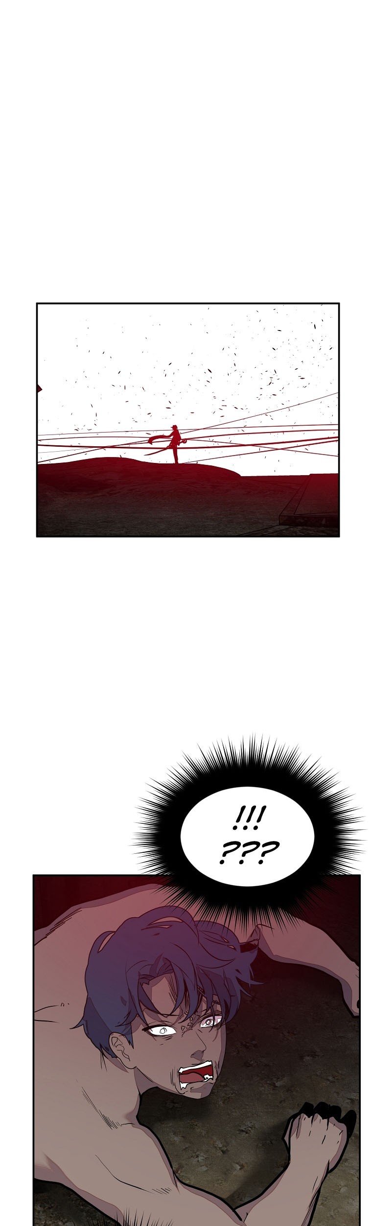 VR HERO Chapter 18 Gambar 59