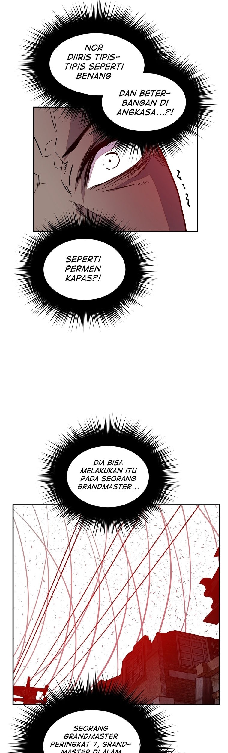 VR HERO Chapter 18 Gambar 61