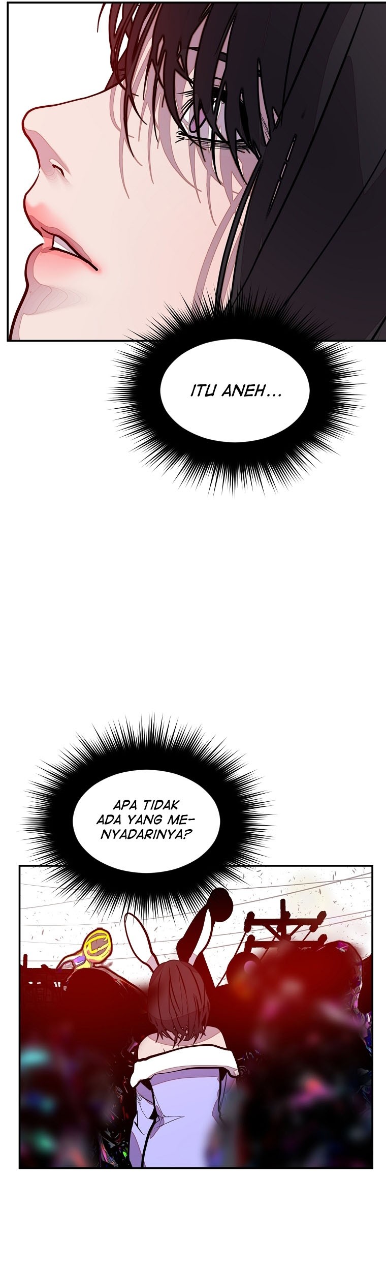 VR HERO Chapter 18 Gambar 65