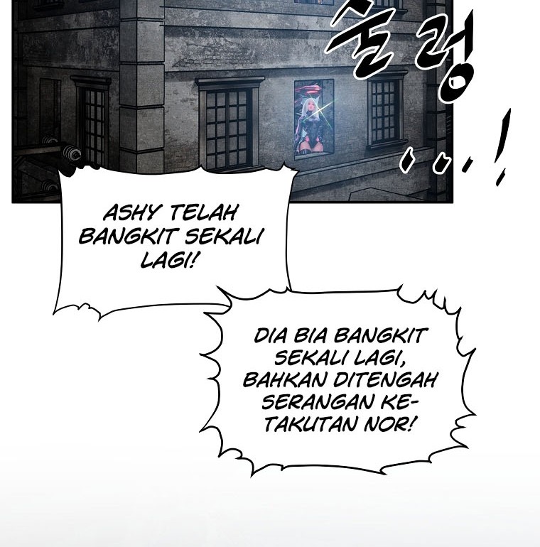 VR HERO Chapter 18 Gambar 7