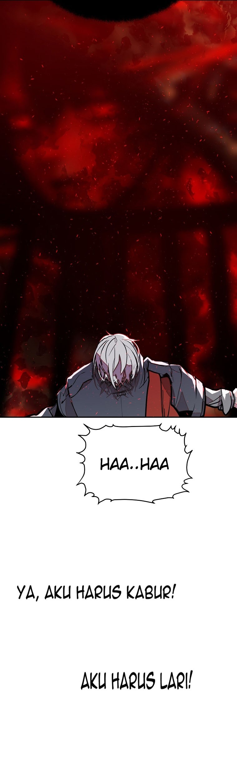 VR HERO Chapter 18 Gambar 10
