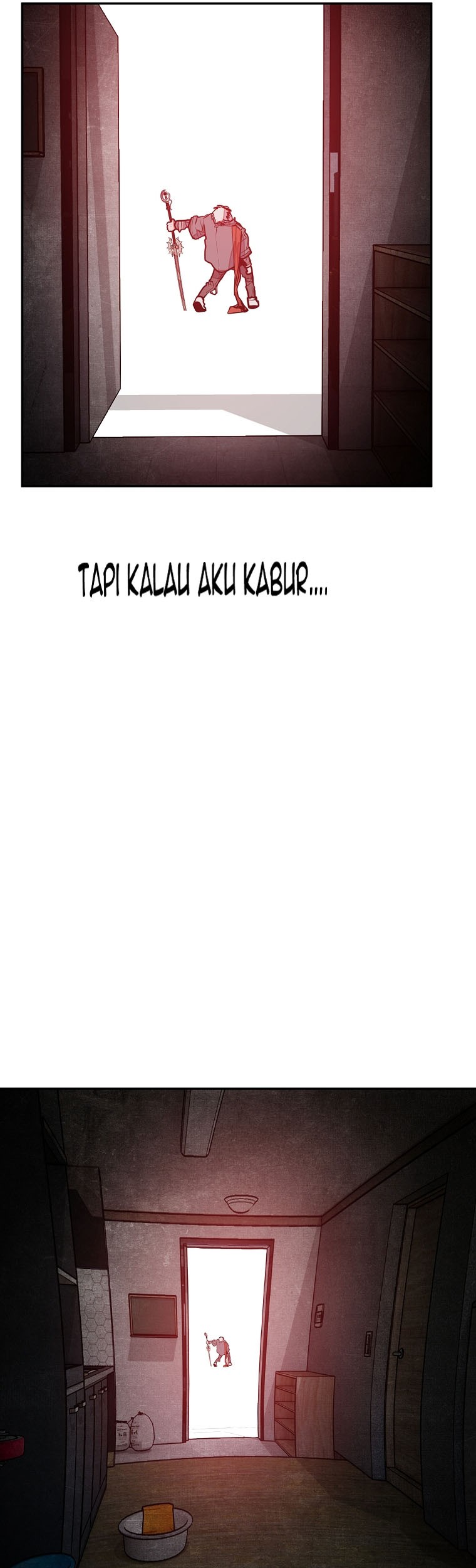 VR HERO Chapter 18 Gambar 12