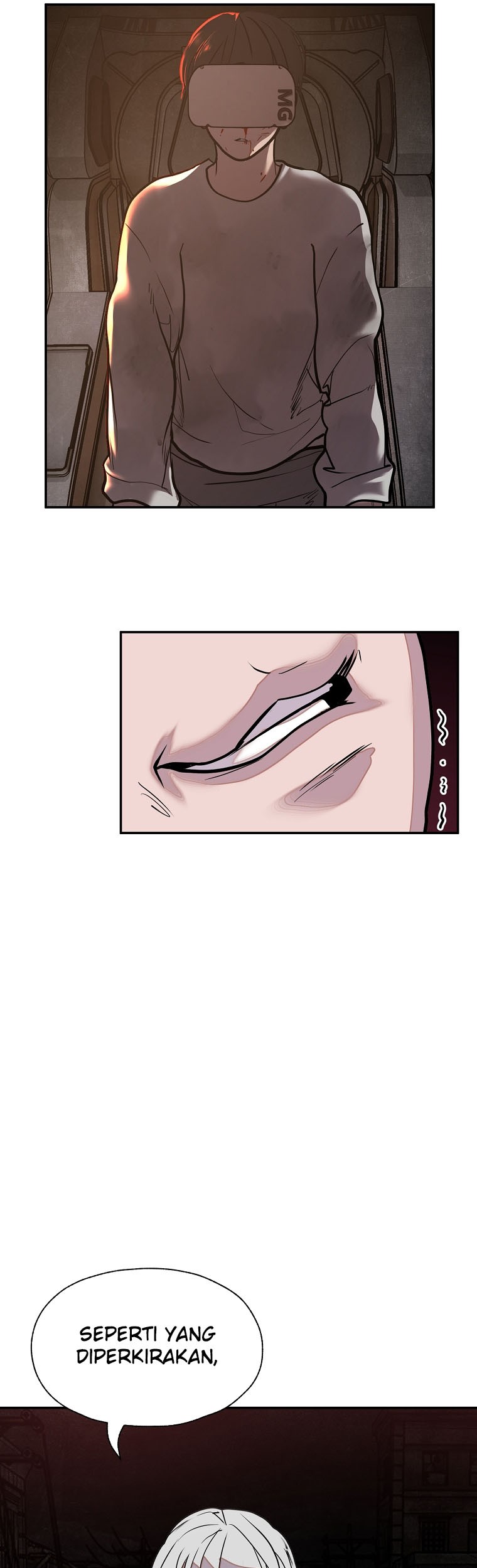 VR HERO Chapter 18 Gambar 14