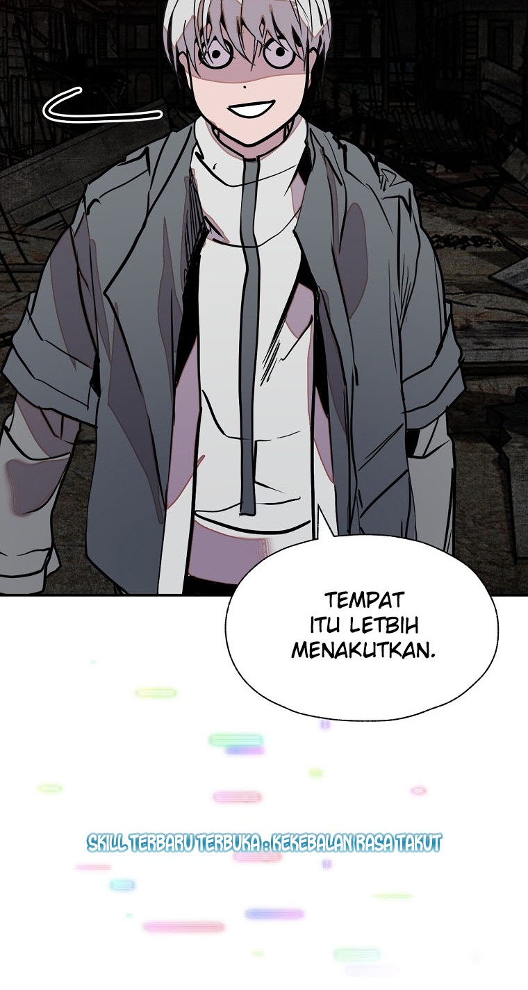 VR HERO Chapter 18 Gambar 15