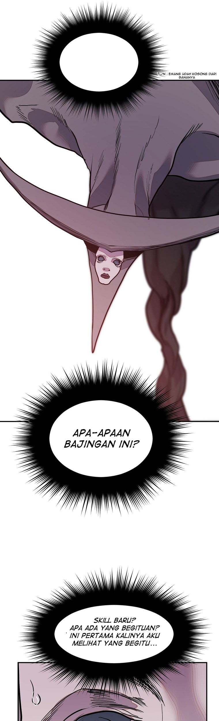 VR HERO Chapter 18 Gambar 16