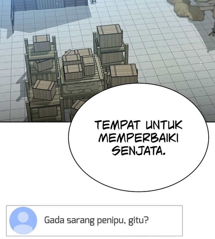 Martial Streamer Chapter 24 Gambar 45