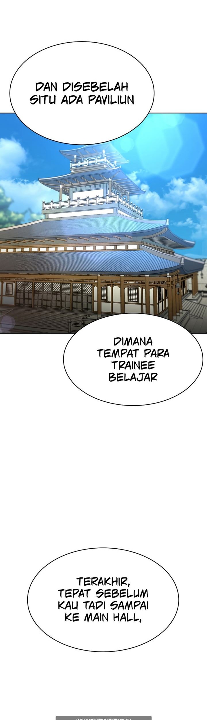Martial Streamer Chapter 24 Gambar 47