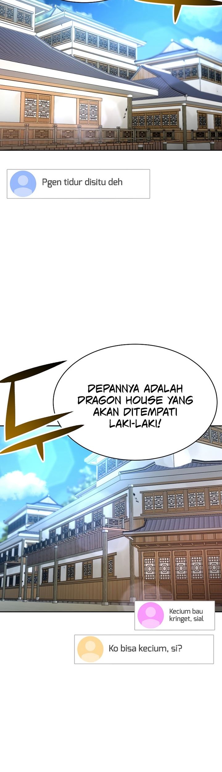 Martial Streamer Chapter 24 Gambar 49