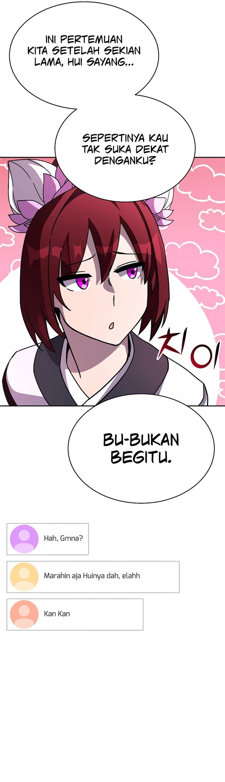 Martial Streamer Chapter 24 Gambar 56