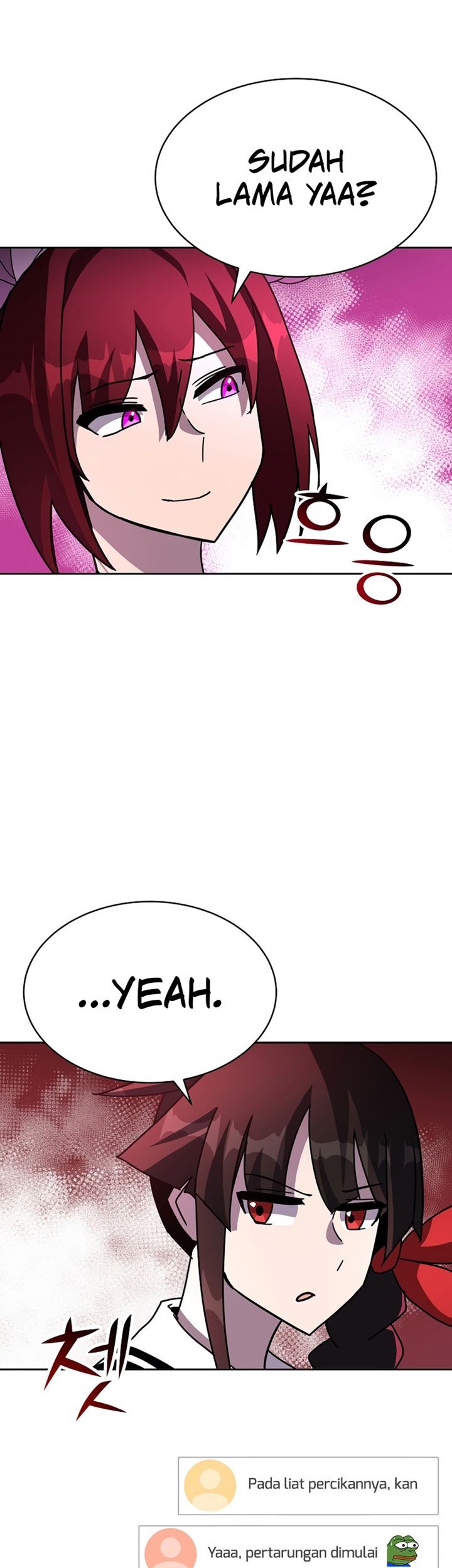 Martial Streamer Chapter 24 Gambar 59