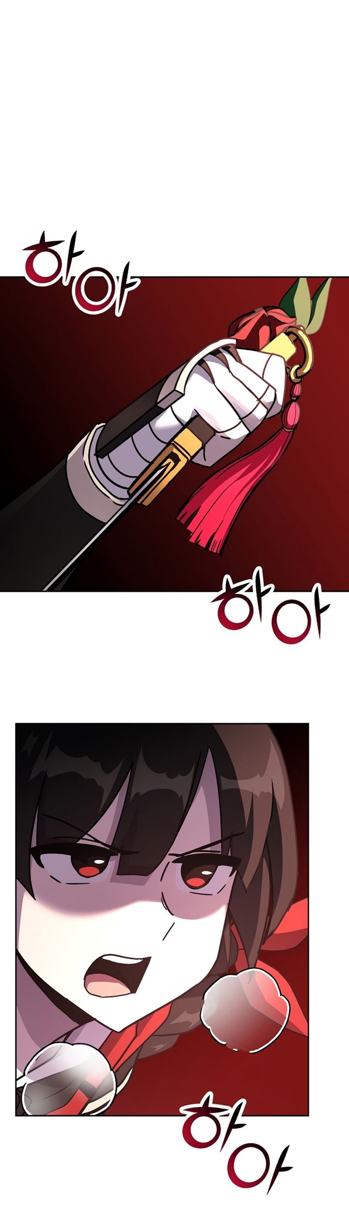 Baca Martial Streamer Chapter 24 Gambar 2