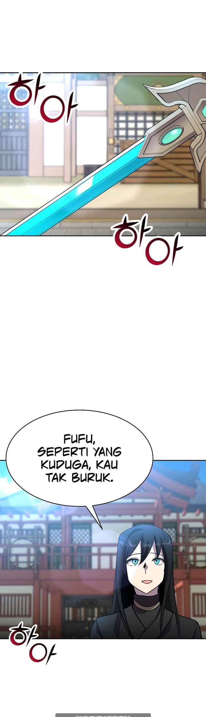 Martial Streamer Chapter 24 Gambar 3