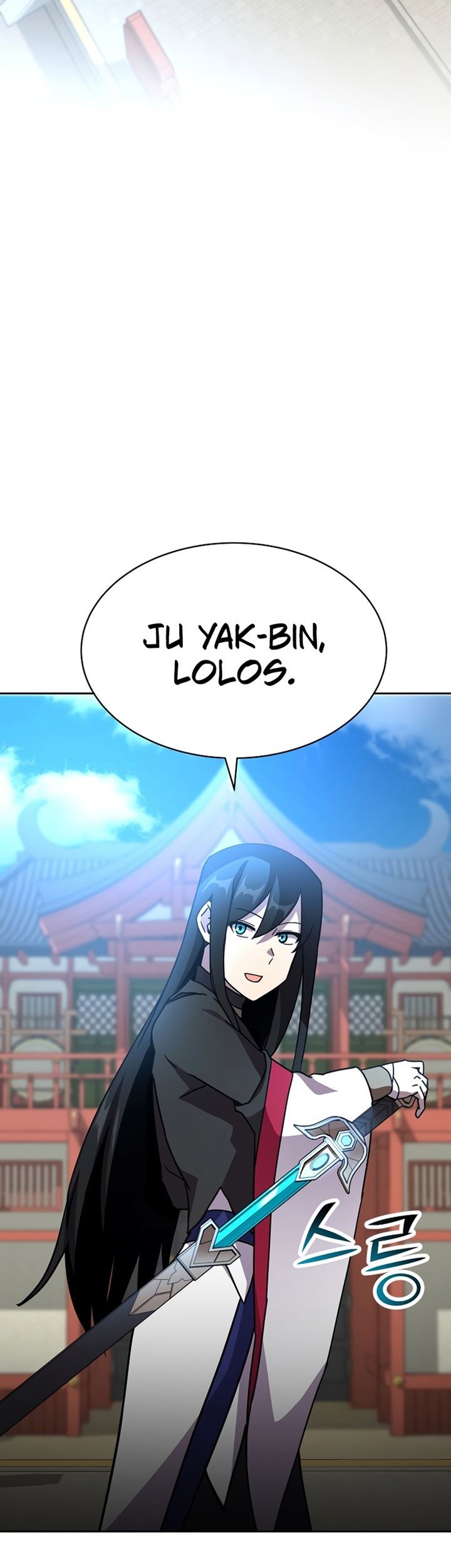 Martial Streamer Chapter 24 Gambar 5