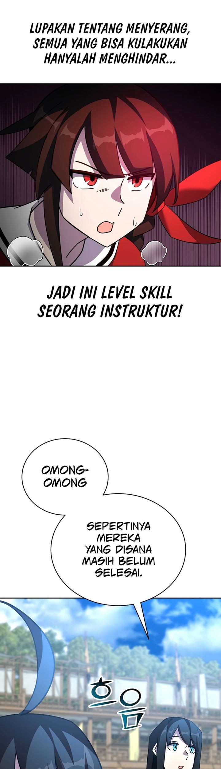 Martial Streamer Chapter 24 Gambar 7