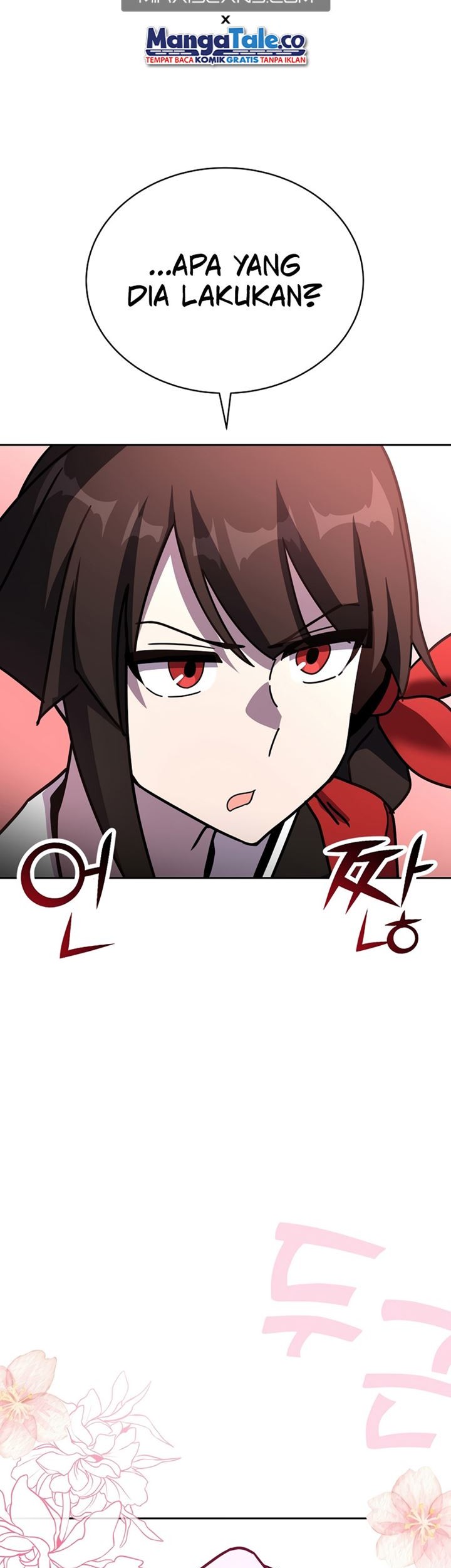 Martial Streamer Chapter 24 Gambar 9